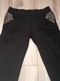 Megi r.M/L damskie spodnie legginsy