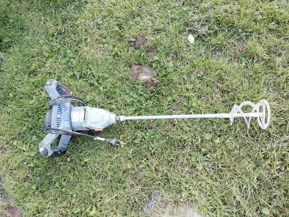 Urządzenia remontowo budowlane