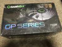 Блок живлення Gamemax gp-750 750W