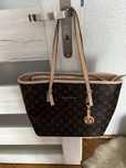 Torebka LV Louis Vuitton