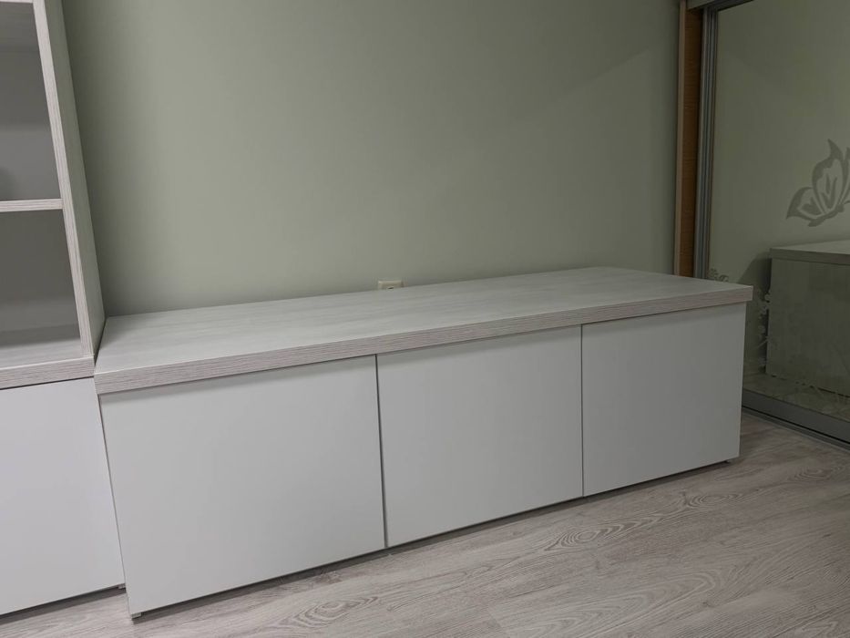 Комод тумба під ТВ