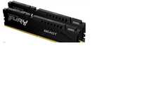 Kingston FURY 32GB (2x16GB) 6000MHz CL36 Beast Black EXPO AMD
