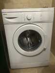 Máquina da roupa BEKO
