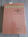 6522. "Historia literatury polskiej.  Renesans " Jerzy Ziomek