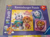 Puzzle Psi Patrol 3x49