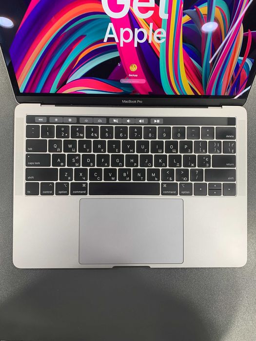 Ноутбук MacBook Pro 13” 2019 i5/8/256 ГАРАНТІЯ 81359