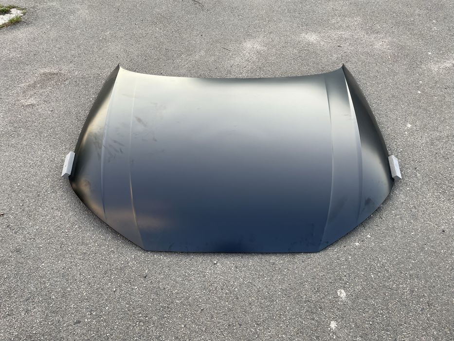 Капот новий з герметиком Gordon Audi A4 В9 Ауді А4 69 2016-2020рік