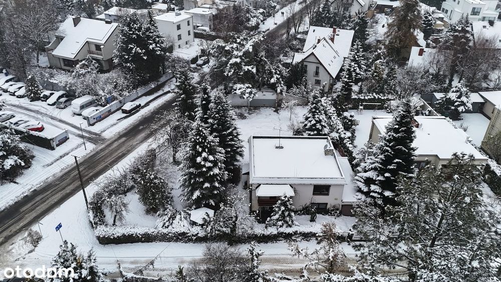 Dom na sprzedaż – 180+25 m² garaż;  2 mieszkania pod wynajem ROI 8,5%