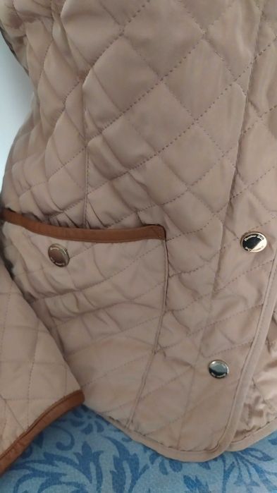 Kurtka damska Massimo Dutti