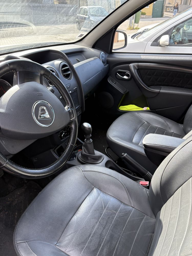 Vendo Dacia duster 1.5 dci