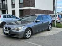 BMW E61 Lift 530D 2007r