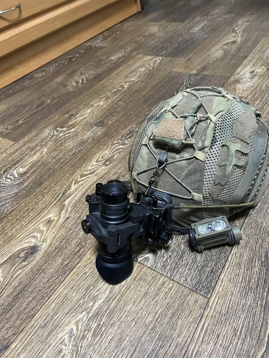 Прилад нічного бачення PVS 14