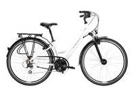 Rower Trekingowy Kross Trans 3.0 # Damskie / Męskie #