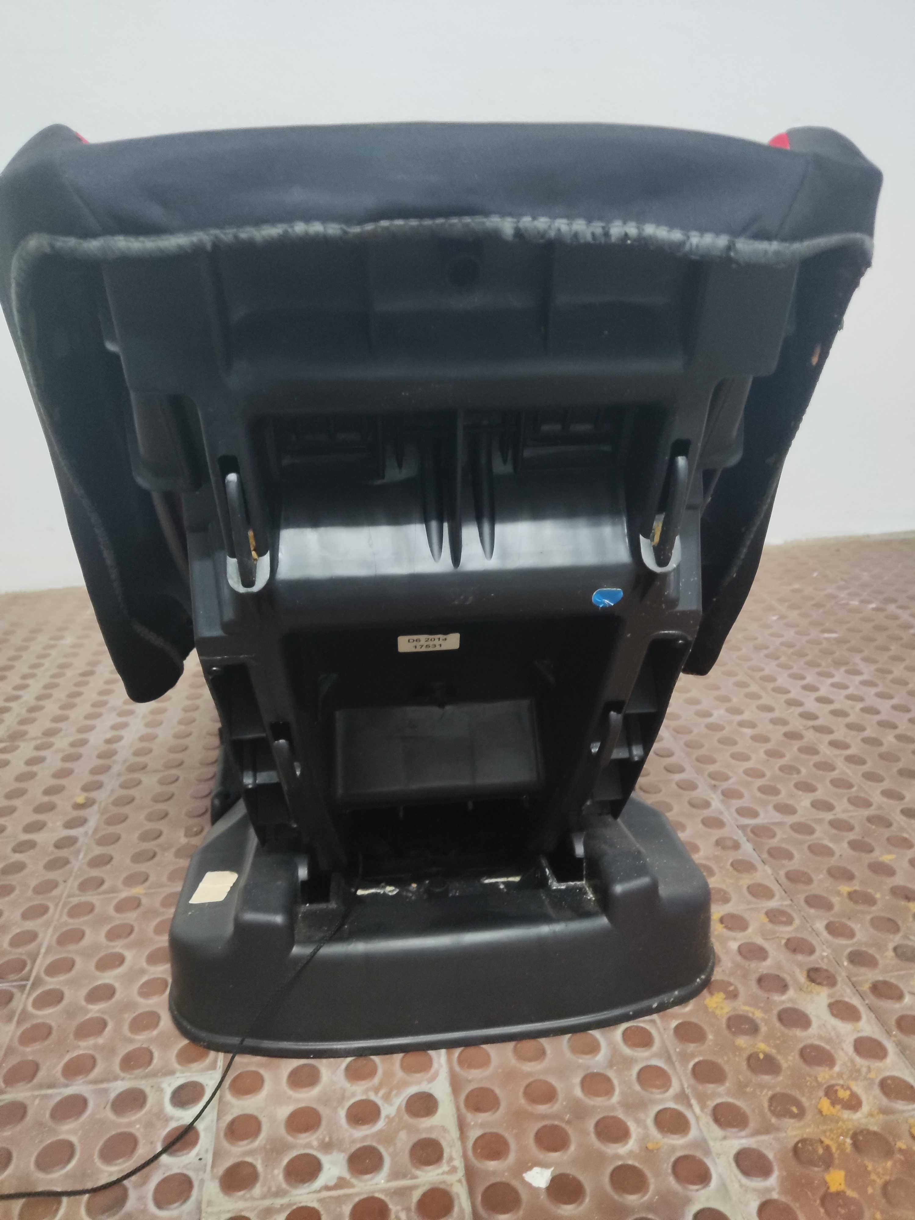 Cadeira carro bebe