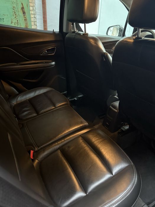 Бьюк енкорн 2013год один хозяин