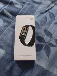 Смарт годинник Xiaomi Mi Band 8 Глобальна версія!