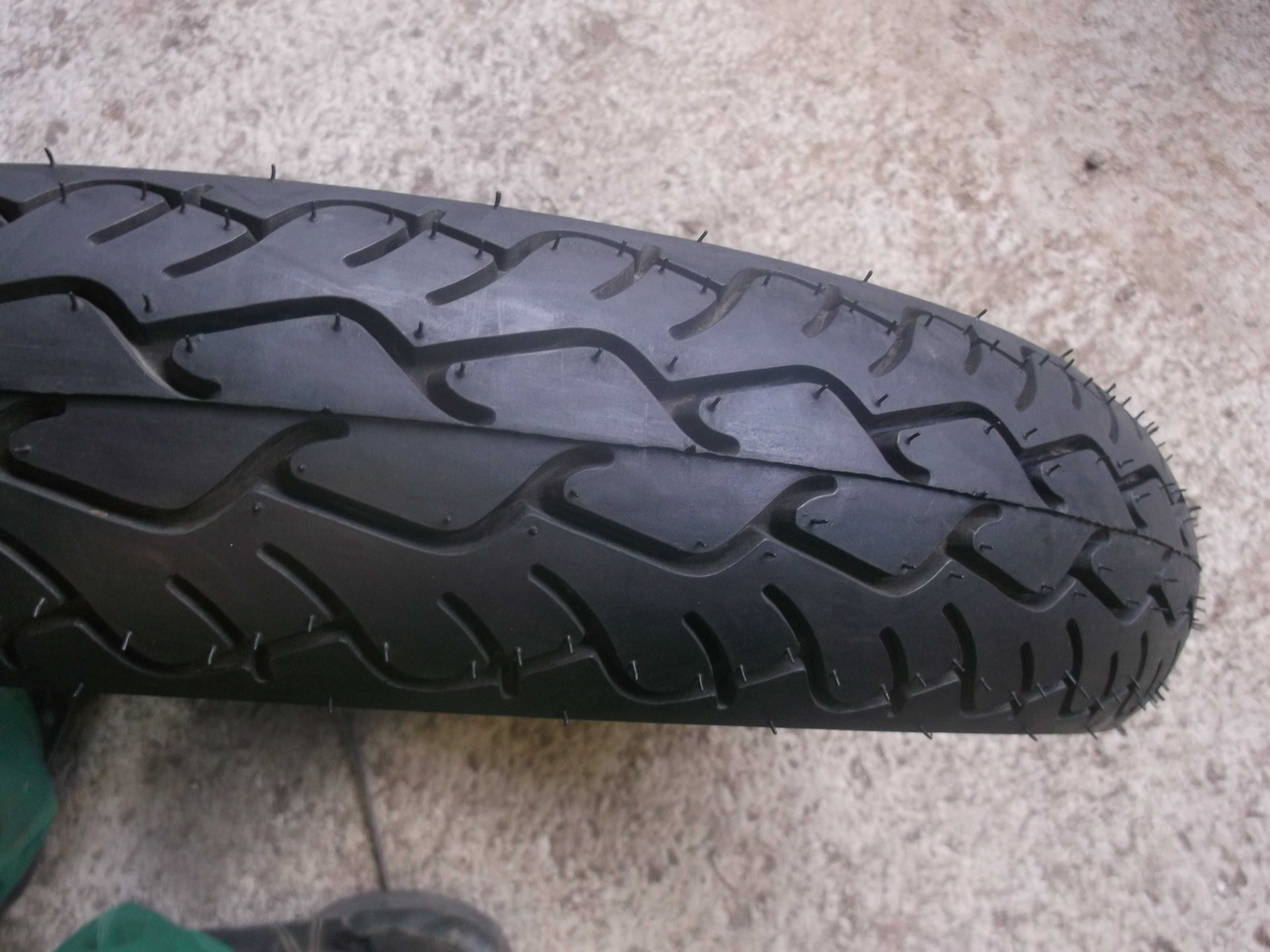 opona 110/90-18 61H Pirelli Route  6,5mm	NOWA mz jawa