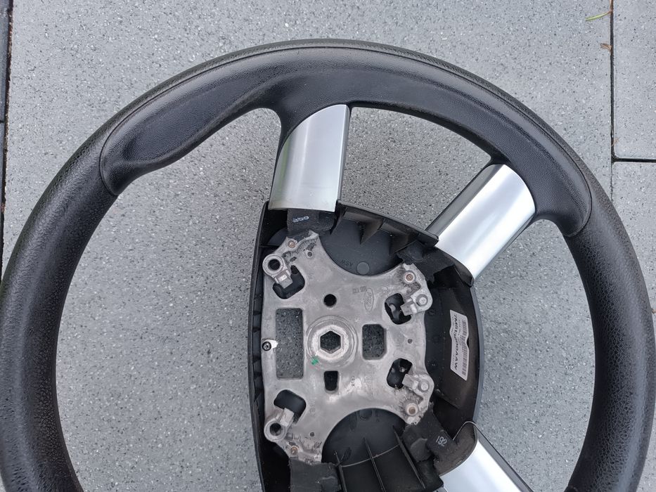 Kierownica Ford C-Max 1, Focus lift i inne
