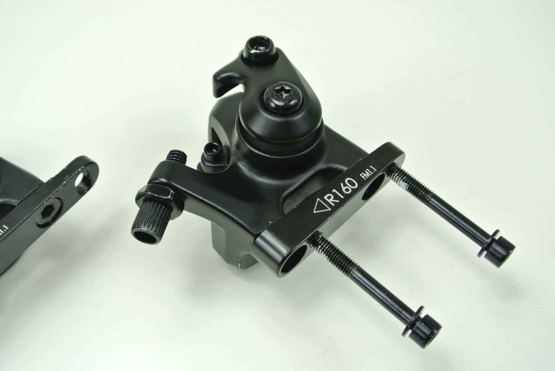 Zaciski hamulca szosowego TEKTRO MD-C511 mechaniczne