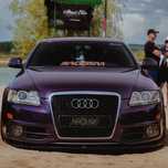Audi A6 Audi a6 c6 280km