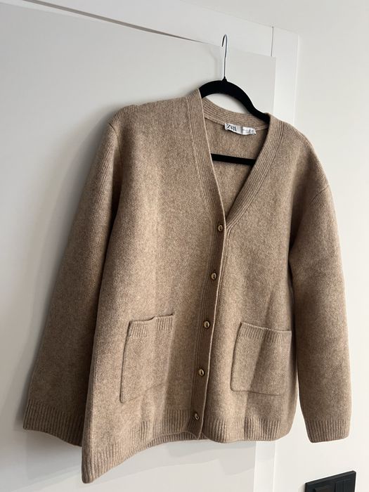 Кардиган светр zara