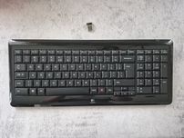 Klawiatura bezprzewodowa Logitech K340