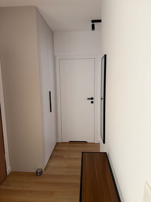 Nowe mieszkanie do wynajęcia w inwestycji Perspektywa Gdańsk