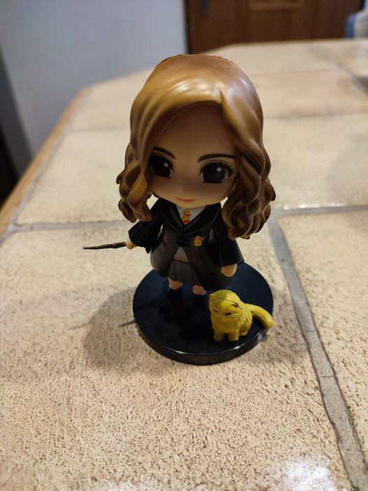 Hermiona Harry Potter figurka