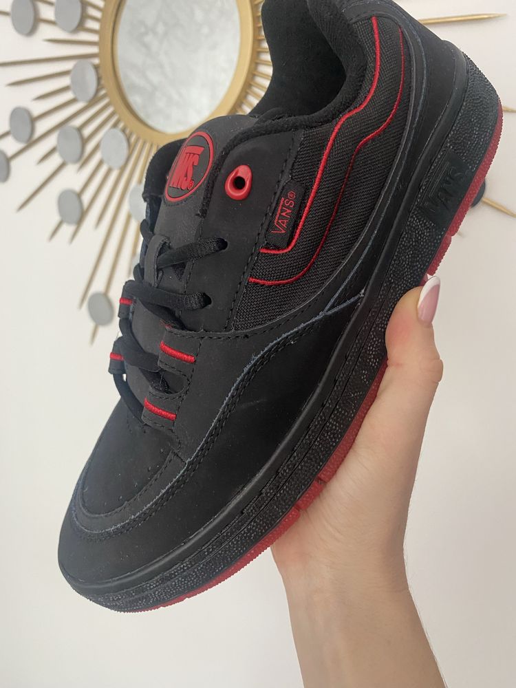 Кеди чоловічі Vans Speed LS 42 розмір оригінал