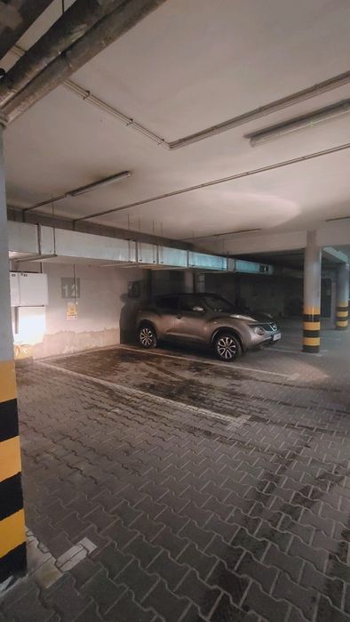 Czysta KAWALERKA 27,5 m2 blisko parku, Maszynowa
