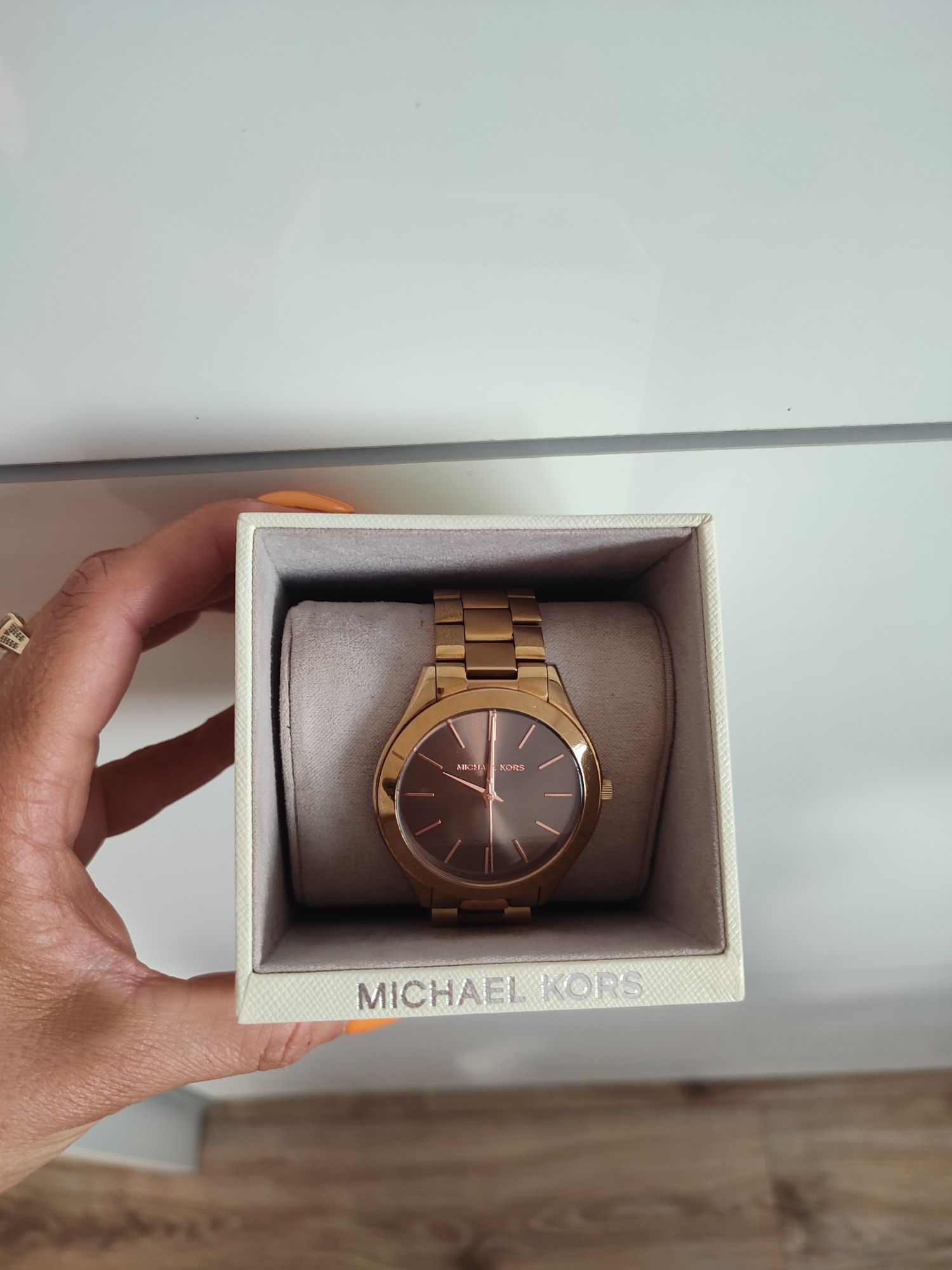 Zegarek Michael Kors MK3181