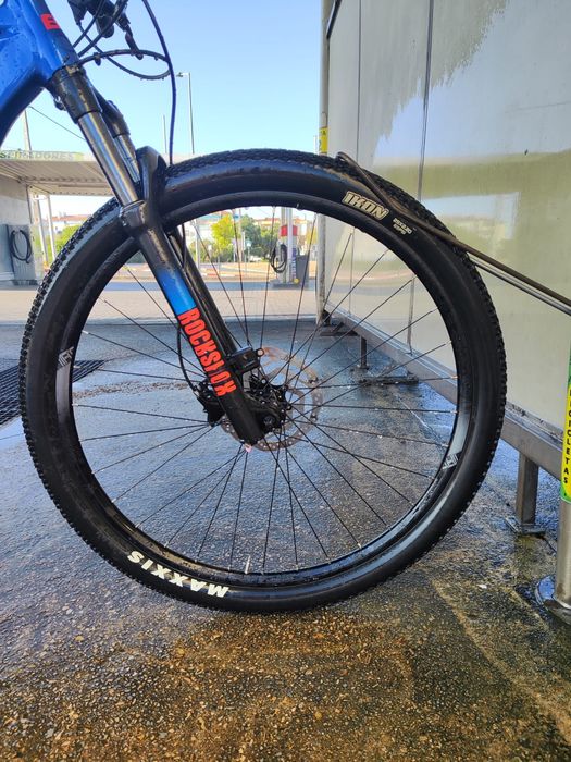 Bicicleta  XPERT