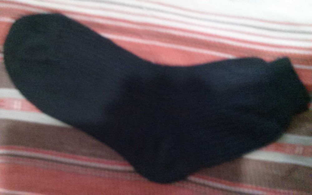 Носки. хлопчатобумажные