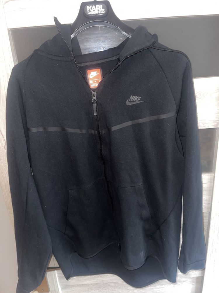 Bluza Nike Tech Fleece XL
