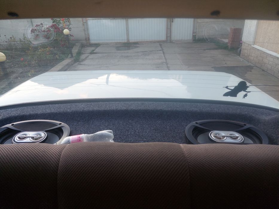 Продам ваз 2107-1991 року