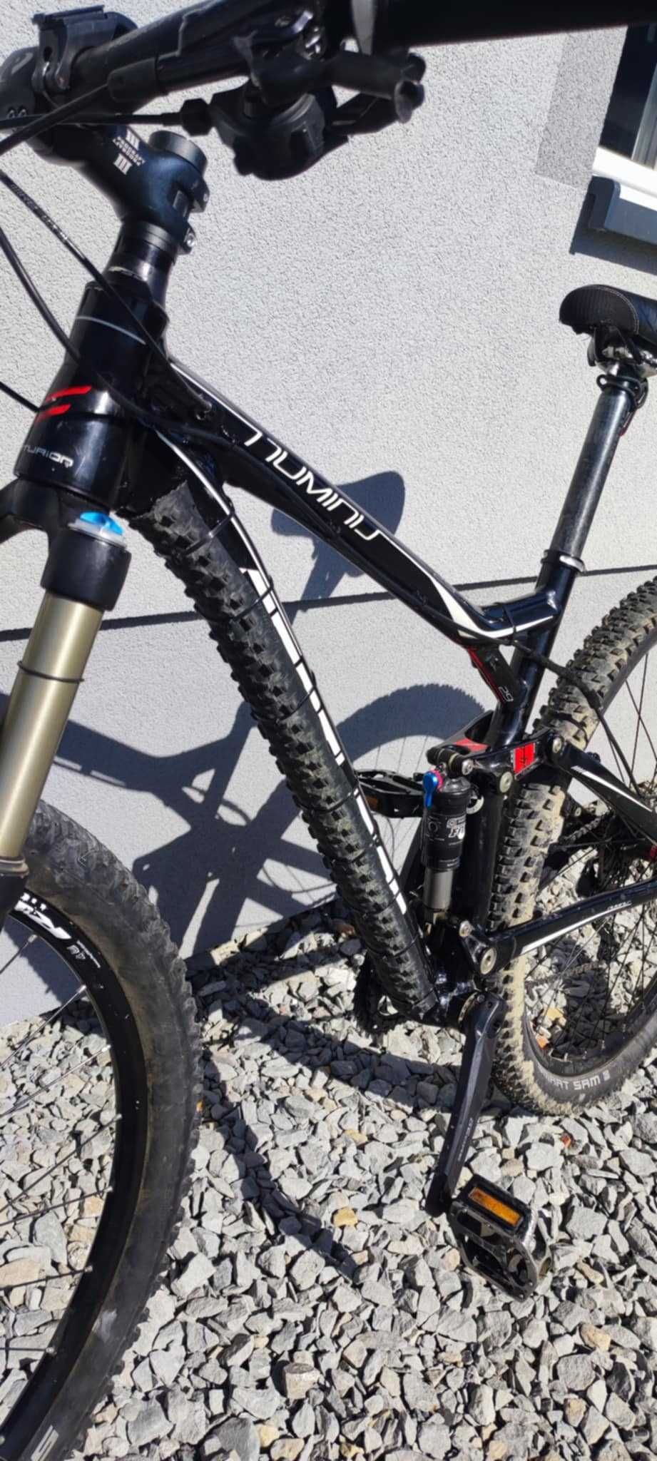 Centurion Numinis 29" [dh,enduro,mtb,fox,shimano]