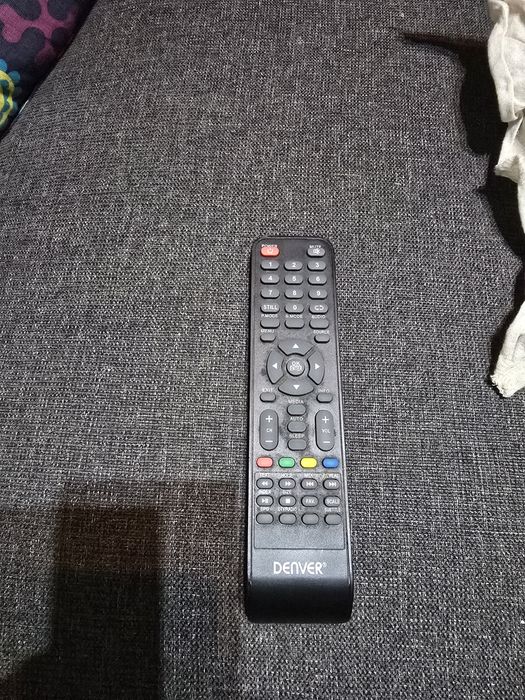 Comando Remoto TV Denver LED3271MK2