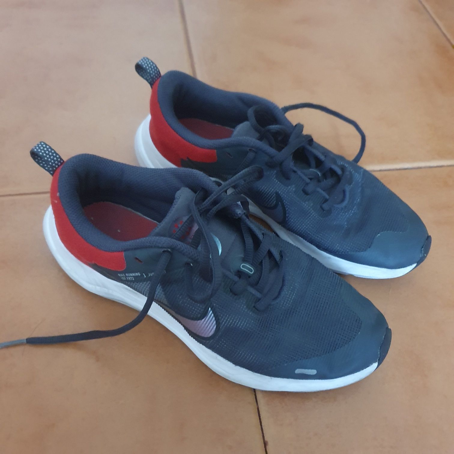 Sapatilhas Nike 38