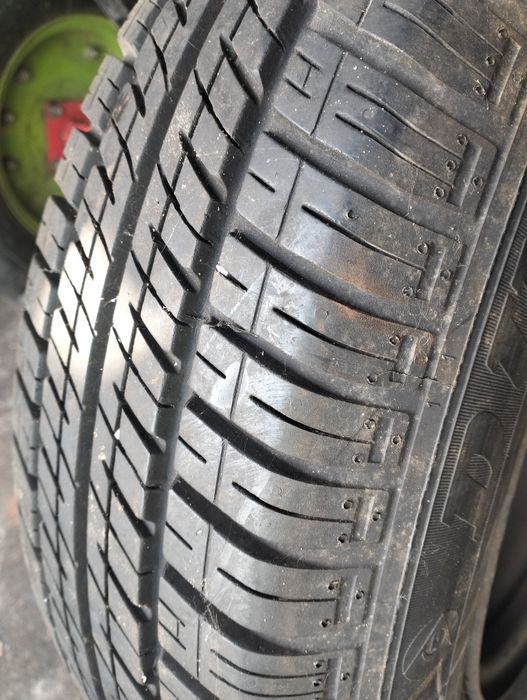 Авто колеса продам обміняю, 175/80R14