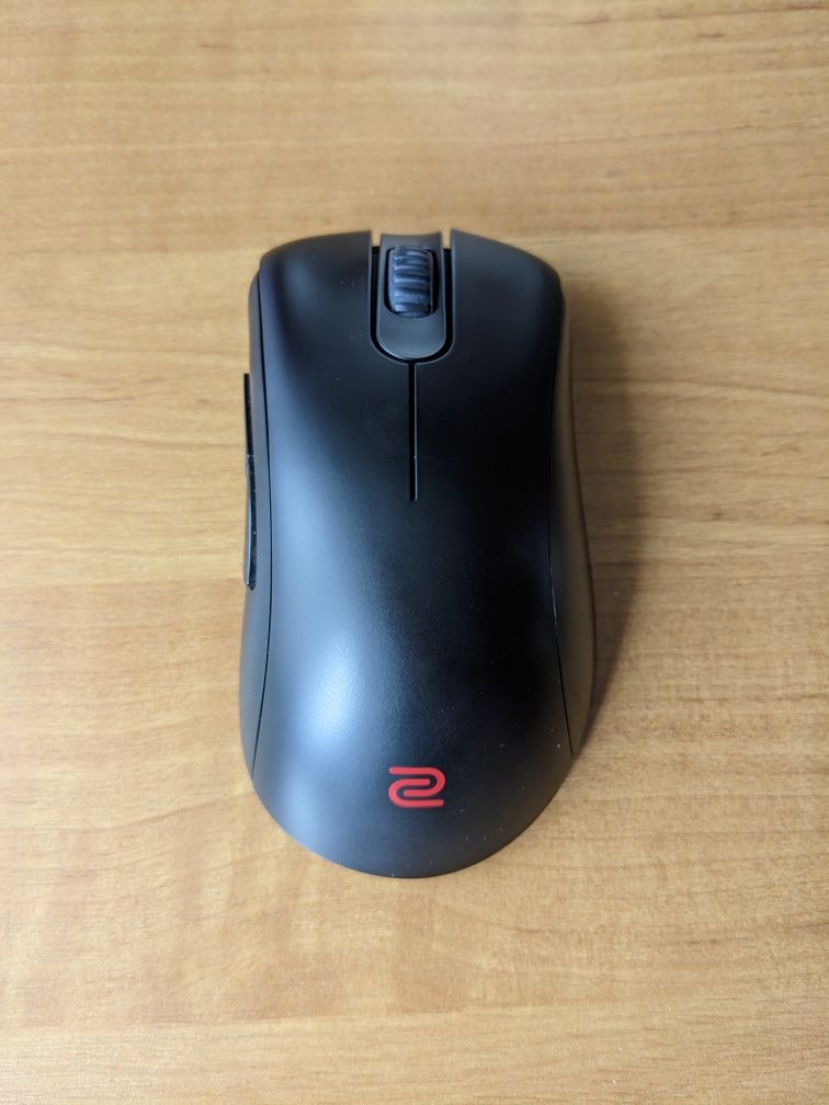 Мышка Zowie EC2-CW Безпроводная!Как новая