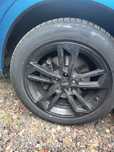 Felgi aluminiowe 18" czarne do Audi – komplet 4 sztuki