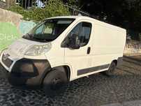 Peugeot Boxer 2012 Gasoleo 2.2