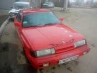 Nissan Sunny B12 Rz1