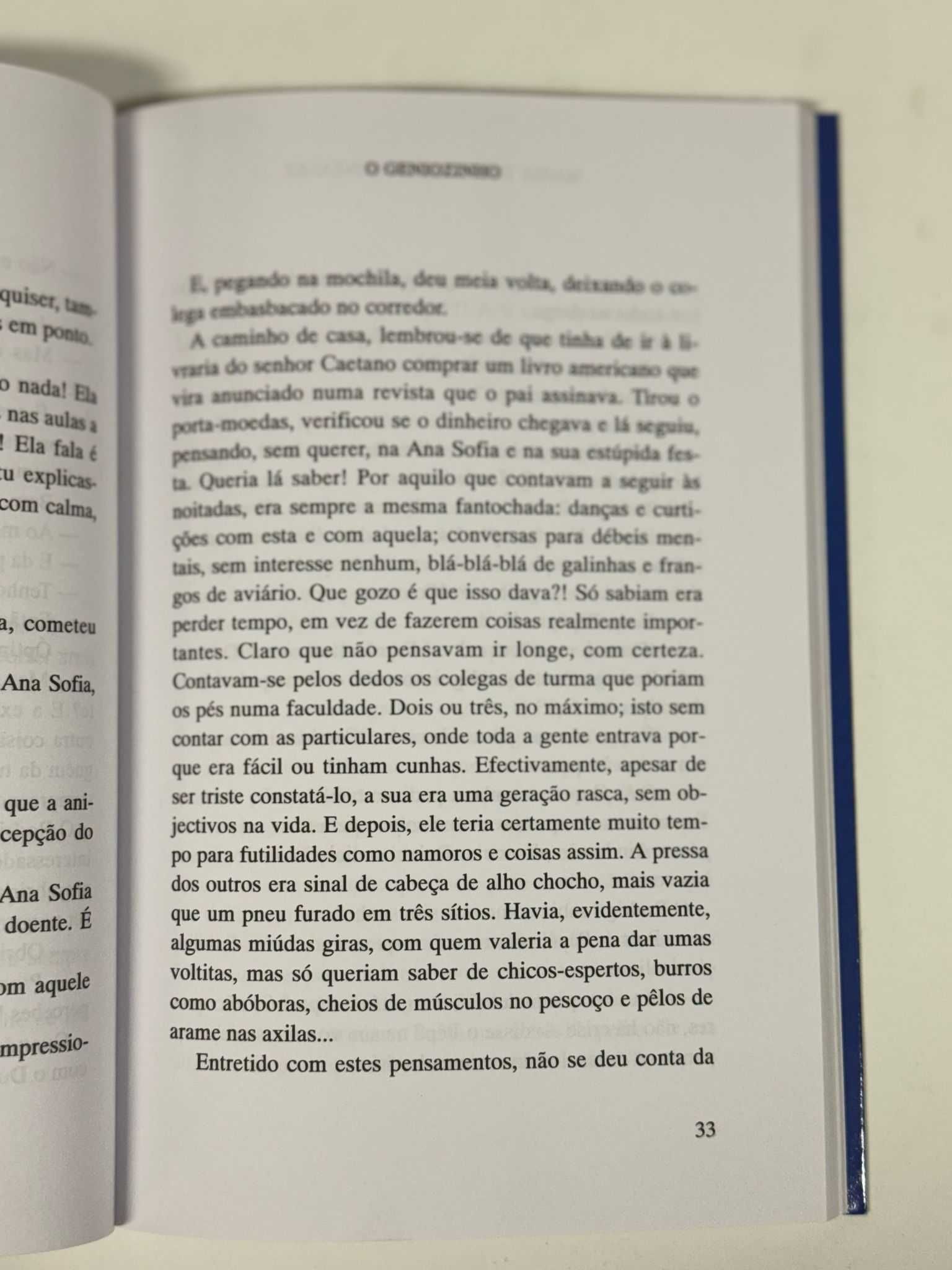 O Geniozinho - Maria Teresa Maia Gonzalez