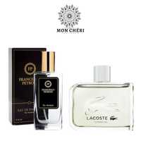 Perfumy francuskie Nr 206 35ml inspirowane Lacost - Essential