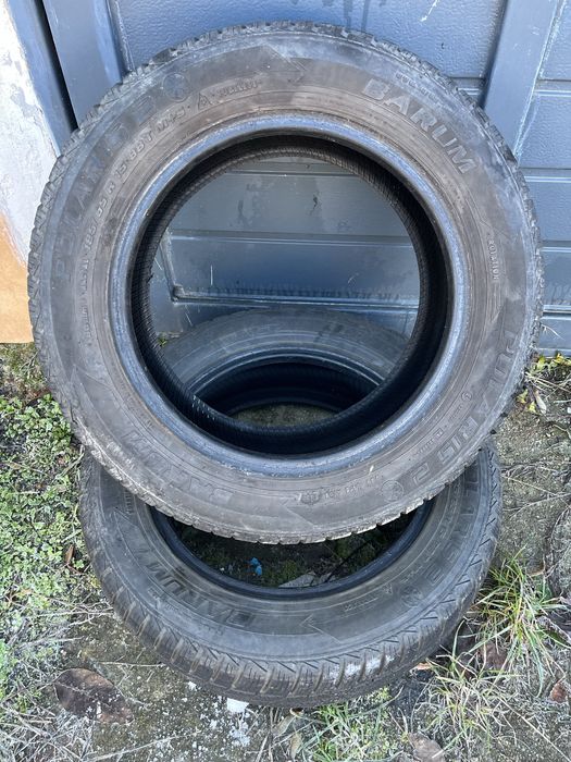 Opony zimowe 185/65r15