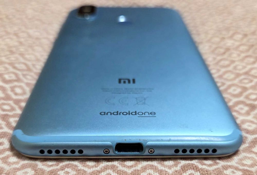 Xiaomi Mi A2 4/64 duos