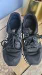 New balance, roz 38