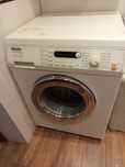 Pralka Miele  Gala Grande xl w 5000