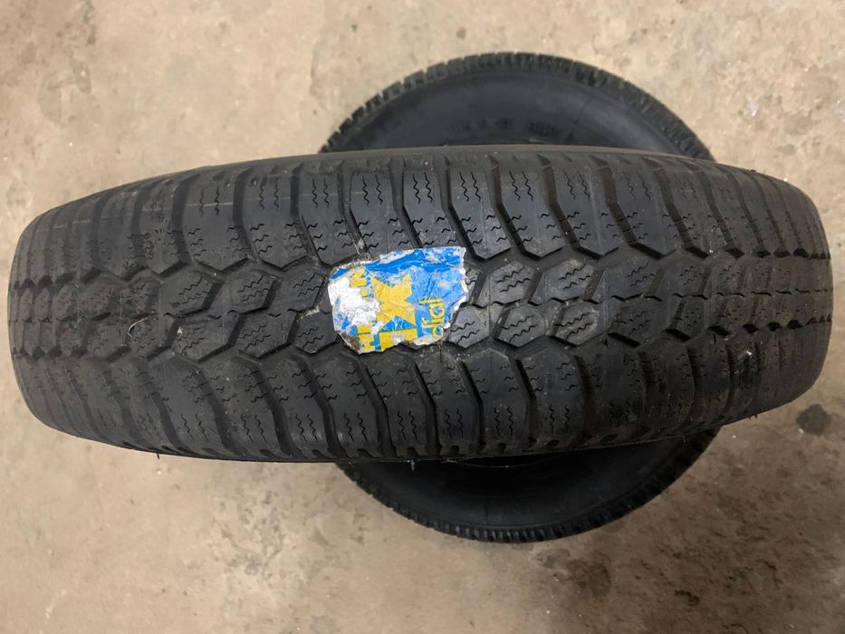 Michelin MX 165R14 84T clássicos